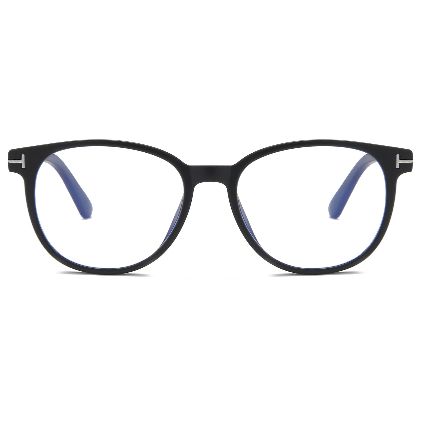 Eyeglasses Frames Retro Computer Clear Lens Eyewear Men/Women Fashion Glasses UK