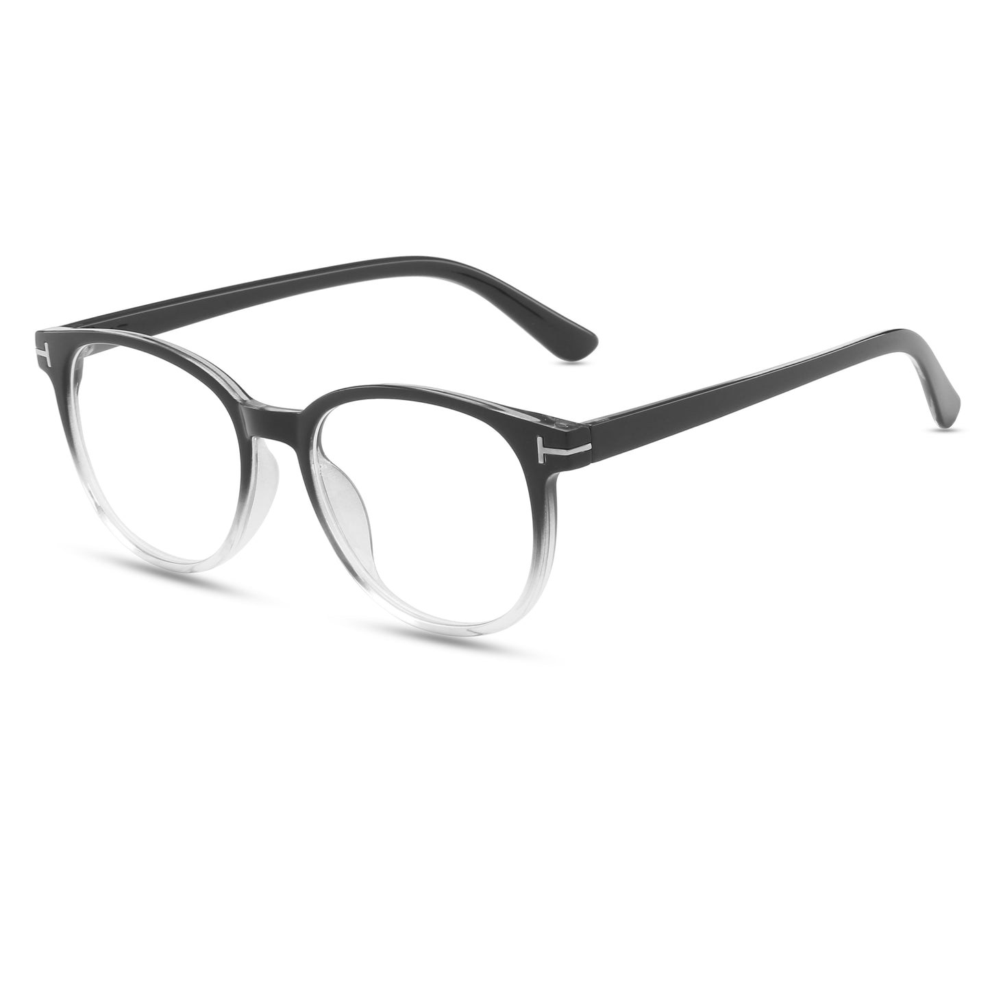 Eyeglasses Frames Retro Computer Clear Lens Eyewear Men/Women Fashion Glasses UK