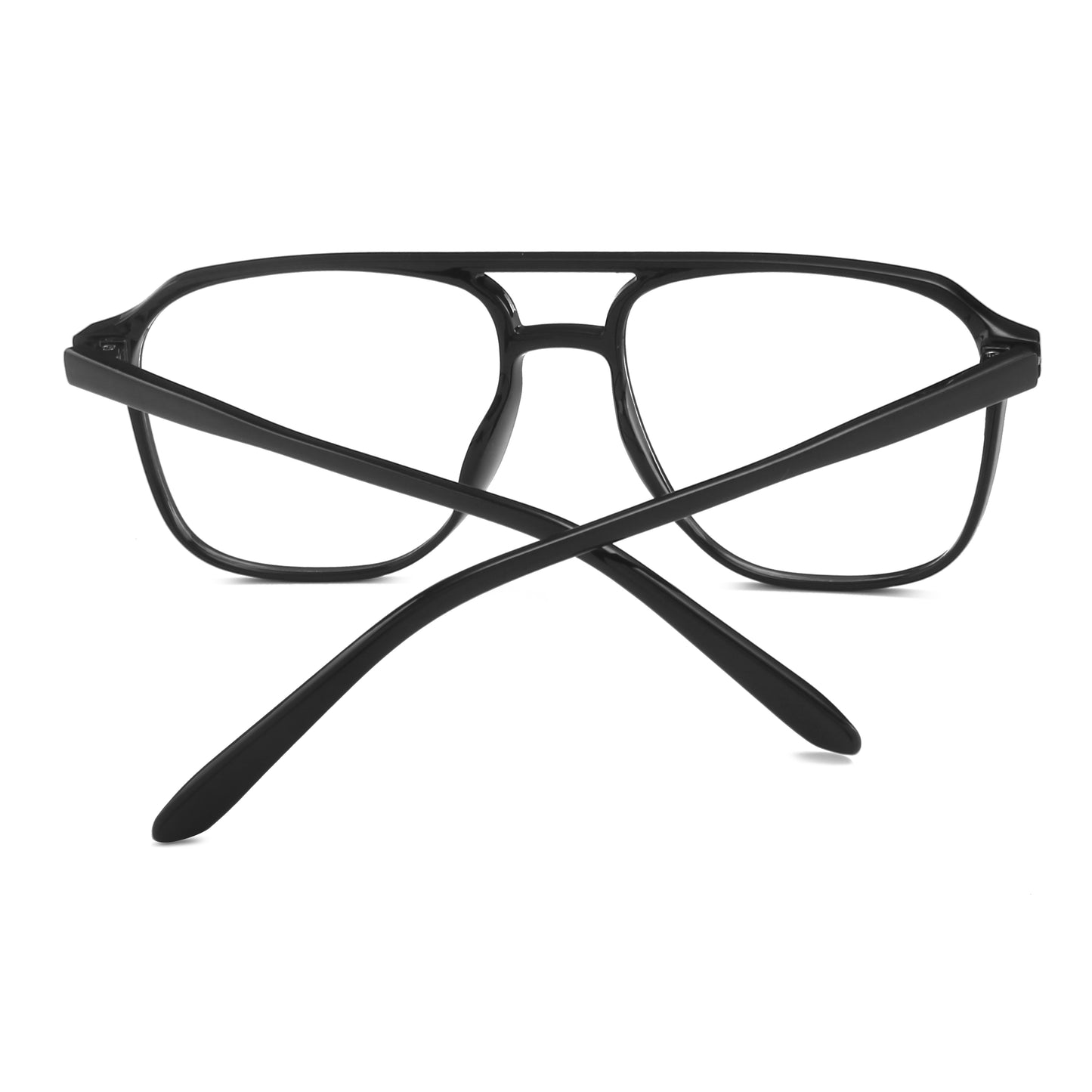Glasses Frame Women Plain Eyewear Men & Women UV400