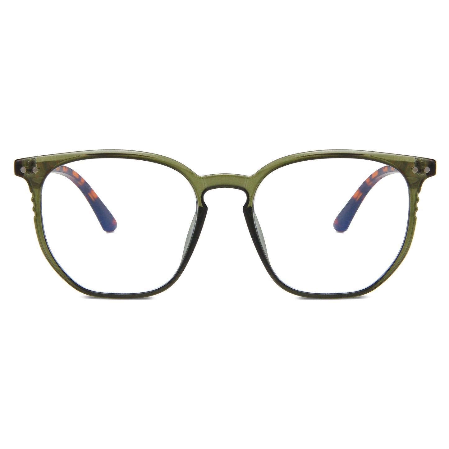 Fashion Style Glasses Computer Gaming Glasses for Men & Women