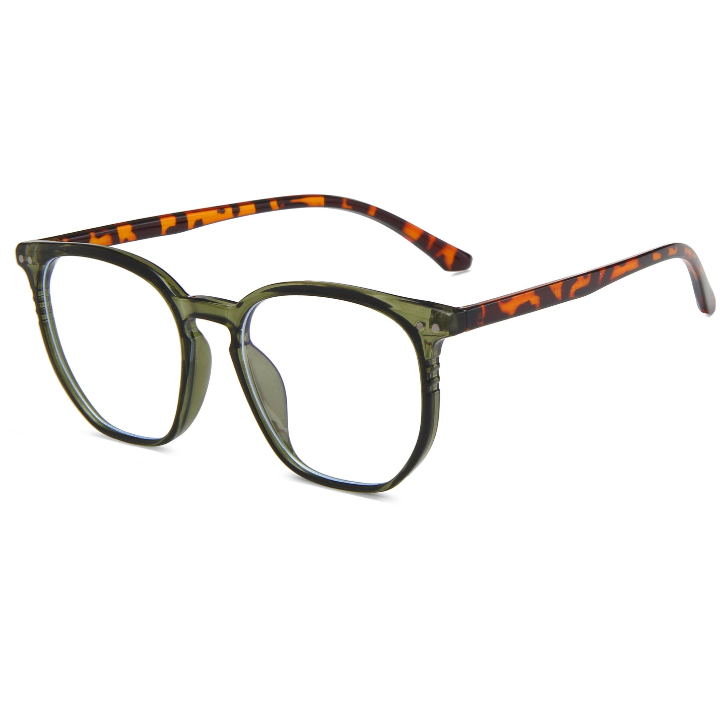 Fashion Style Glasses Computer Gaming Glasses for Men & Women