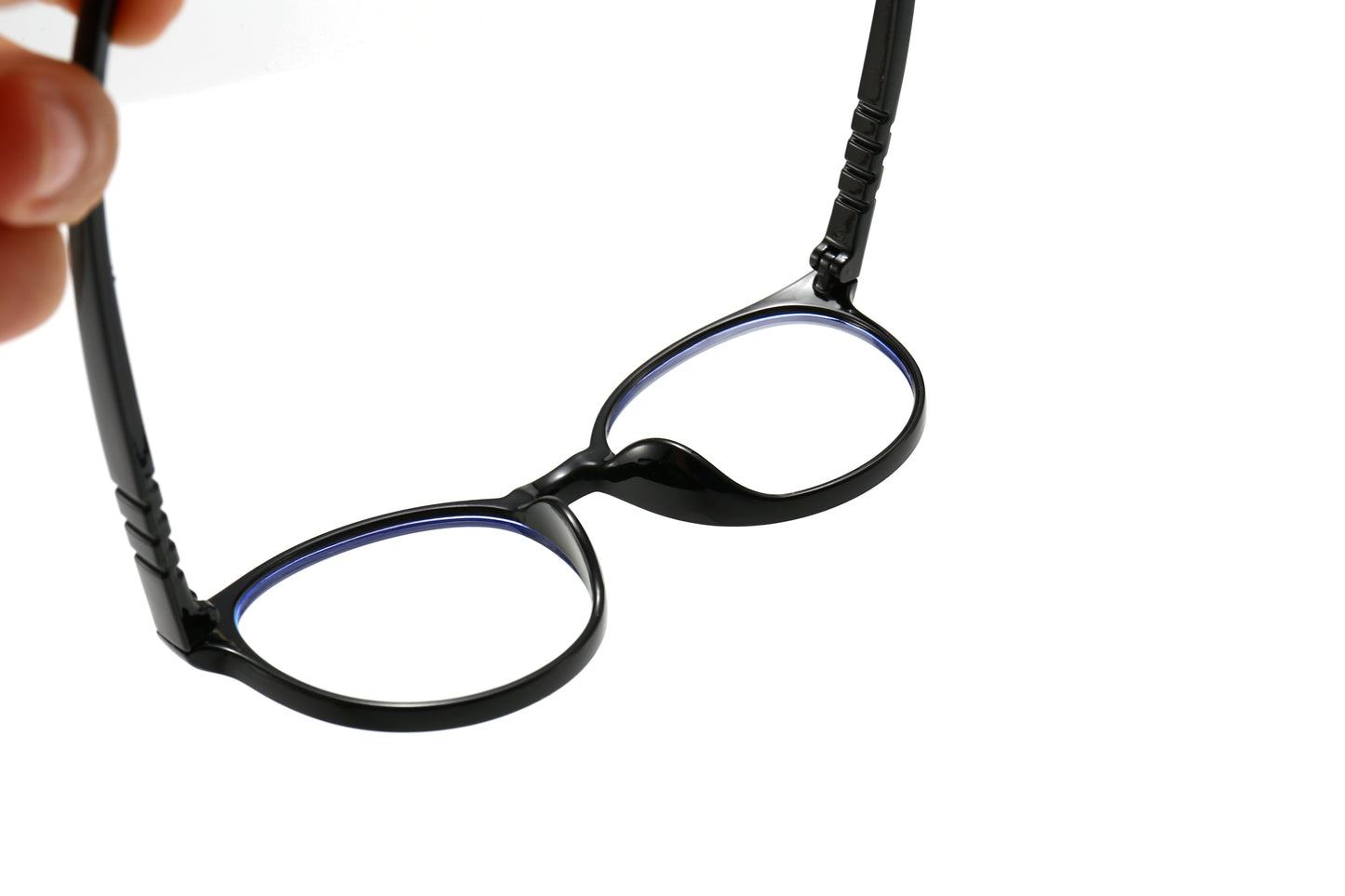 Kids Light Glasses for Ultra Light Frame Frame Boys Girls Fashion Style Eyeglasses