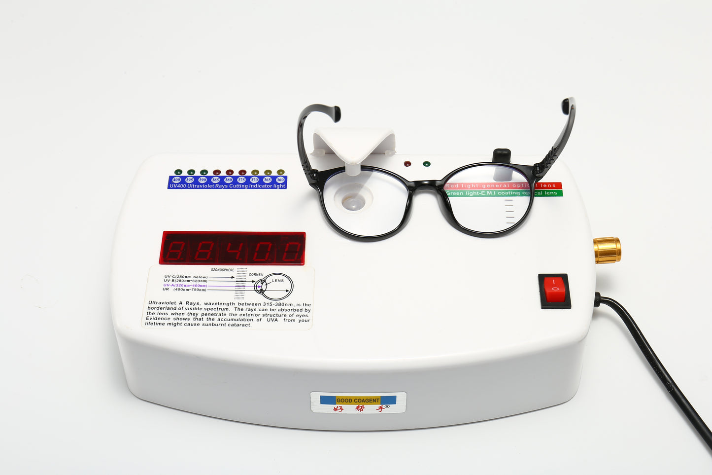 Kids Light Glasses for Ultra Light Frame Frame Boys Girls Fashion Style Eyeglasses