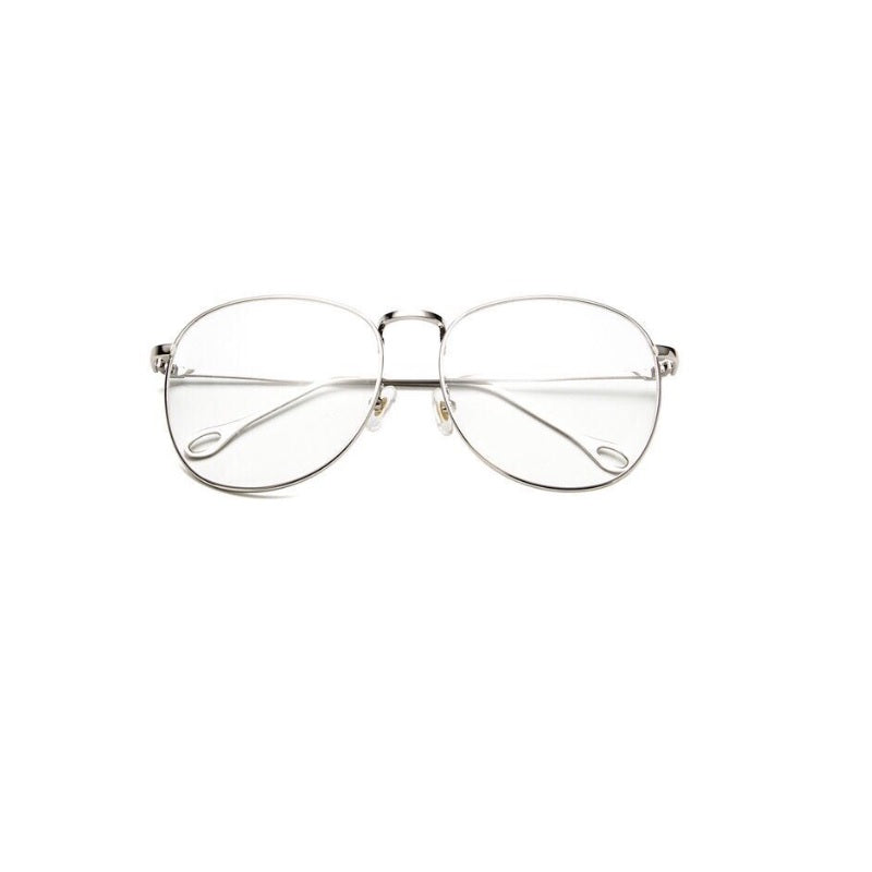 New Fashion Computer Eyeglasses Frame Gaming Glasses For Men/Women