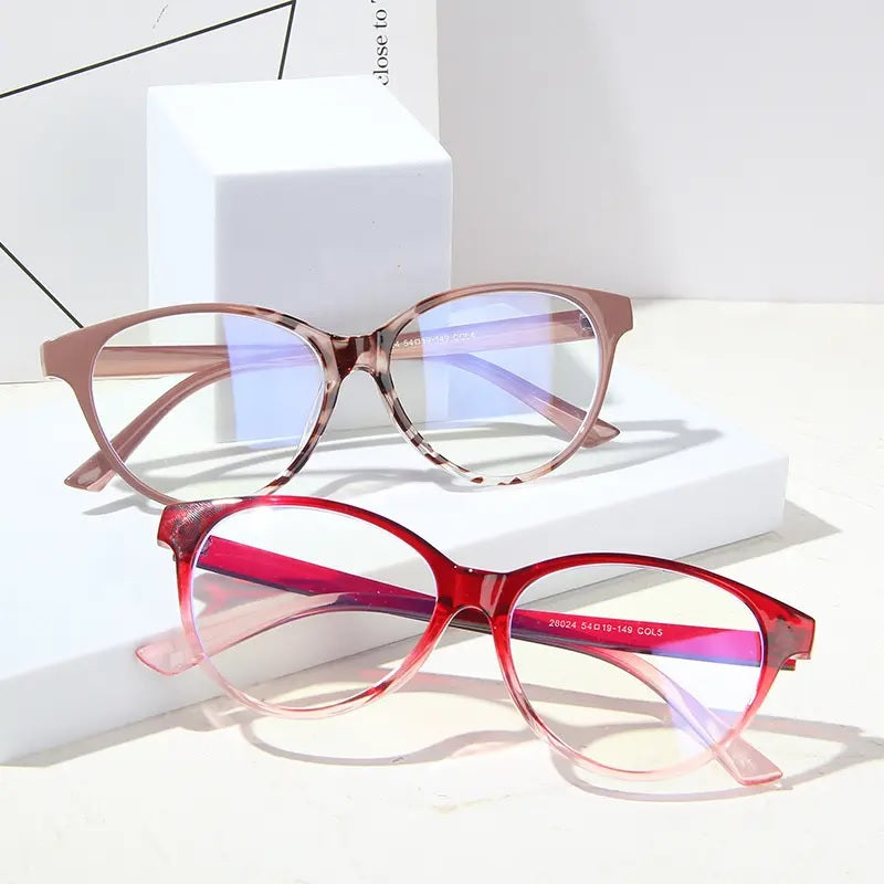 Fashion Glasses For Men/Women Smart-Looking Style UV420