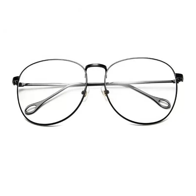 New Fashion Computer Eyeglasses Frame Gaming Glasses For Men/Women
