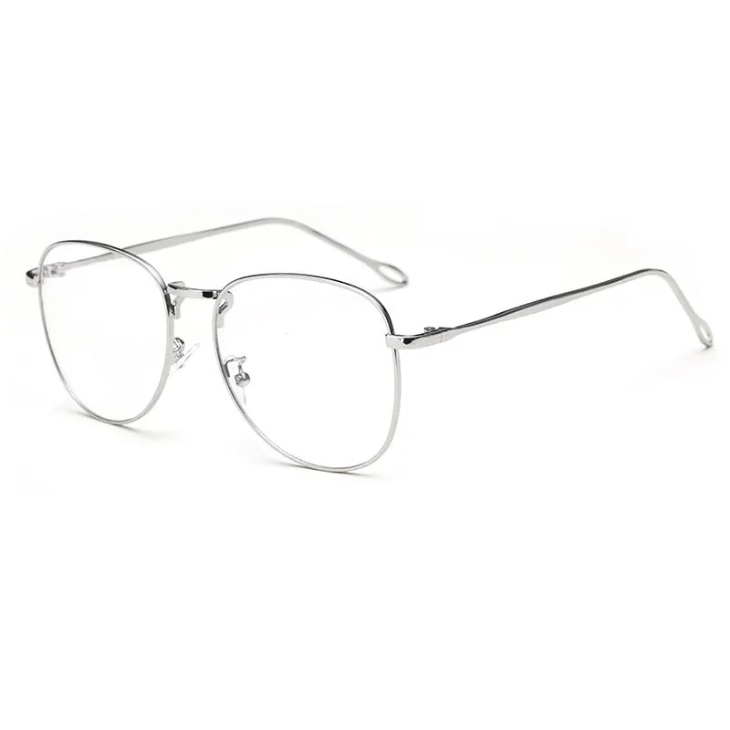 New Fashion Computer Eyeglasses Frame Gaming Glasses For Men/Women