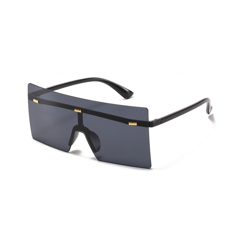 LARGE OVERSIZED LADIES WOMEN SUNGLASSES DESIGNER BIG FRAME RETRO VINTAGE UK