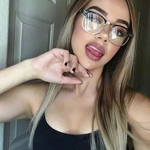 New Brand Designer Men Women Glasses Frames Vintage Classical Eyeglasses Frames