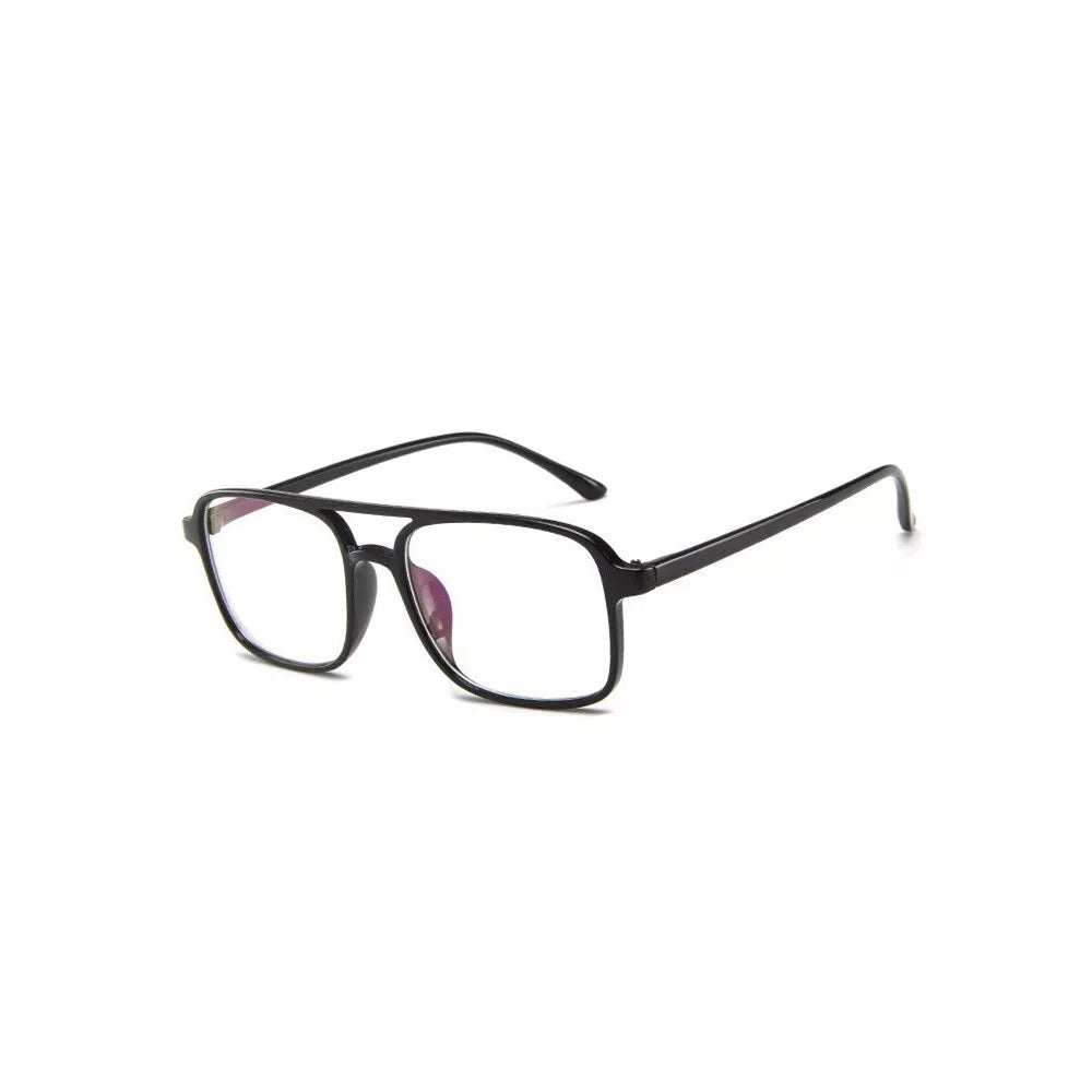 Unisex Anti-Blue Light Computer Glasses Frames Eyewear for digital devices
