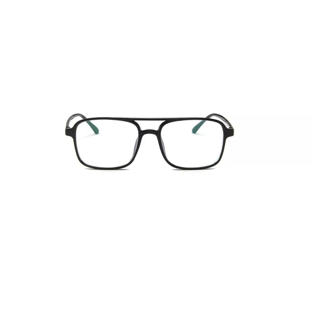 Unisex Anti-Blue Light Computer Glasses Frames Eyewear for digital devices
