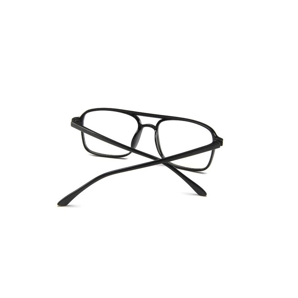 Unisex Anti-Blue Light Computer Glasses Frames Eyewear for digital devices