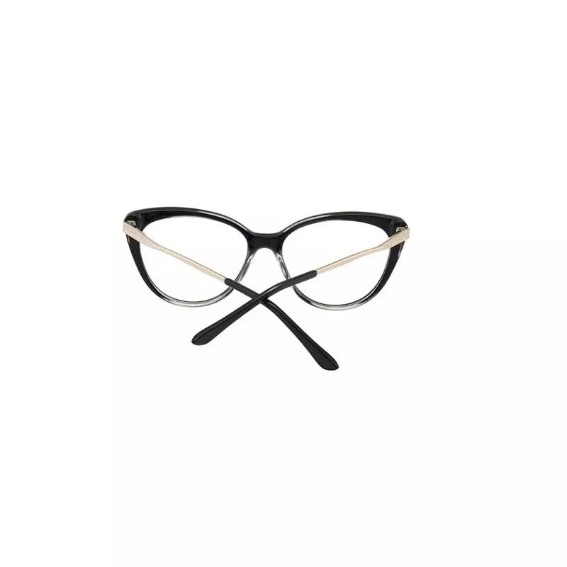 High Quality Retro Vintage Cat Eye Glasses Anti Blue Light Blocking Eyeglasses