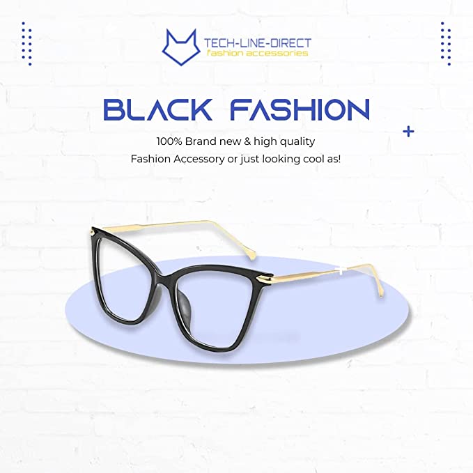 Women Beauty Oversized Cat Eye Glasses Clear Lense Hot Eyewear Eyeglasses All Colours