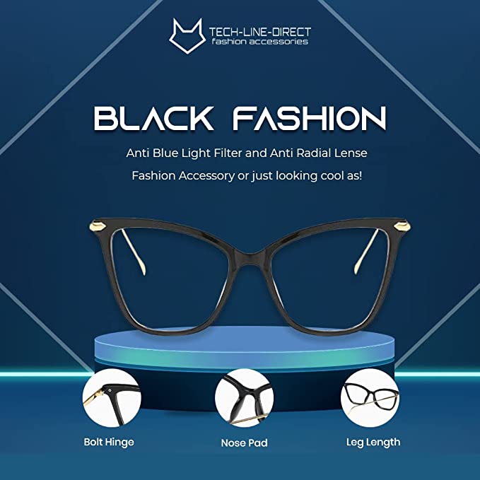 Women Beauty Oversized Cat Eye Glasses Clear Lense Hot Eyewear Eyeglasses All Colours