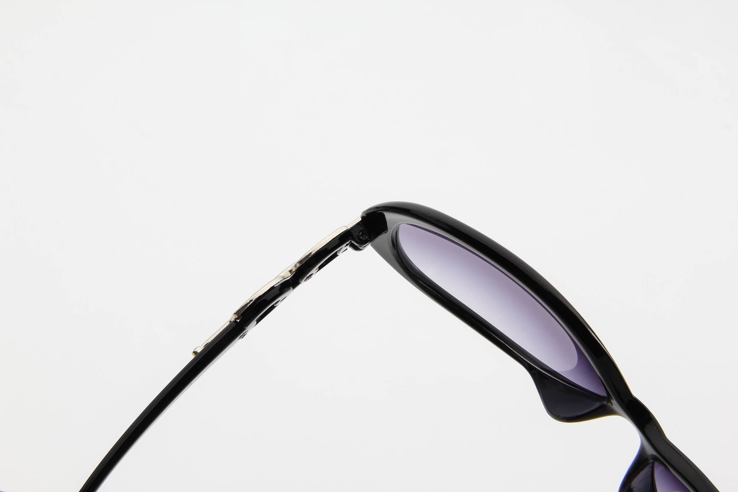 Ladies Sunglasses Design Women Gradient, Tinted Lens Oversized Designer Sun Glasses UV400